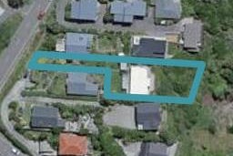 155 Karepa Street, Brooklyn, Wellington