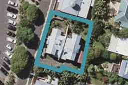 2/0 Spring Street, Devonport, Auckland