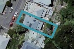 45 Scarborough Terrace, Mount Victoria, Wellington