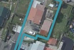54A London Street, Lyttelton, Lyttelton