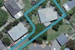 29A Strasbourge Street, Martinborough, Martinborough