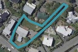 133 Richmond Hill Road, Richmond Hill, Christchurch