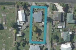 121 District Road, Green Island, Dunedin