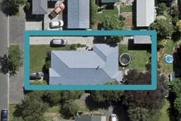 27 Salford Street, Windsor, Invercargill