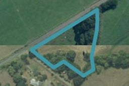 398 Lyons Road, Mangatāwhiri