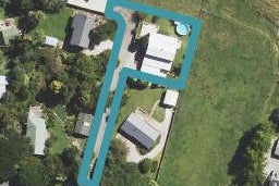 110D Valley Road, Mangapapa, Gisborne
