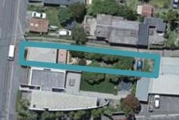 33 Washington Avenue, Brooklyn, Wellington
