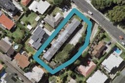3/14 Waterloo Road, Milford, Auckland