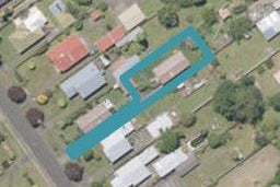 22A Caffray Avenue, Aramoho, Whanganui