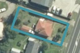 132 George Street, Tuakau