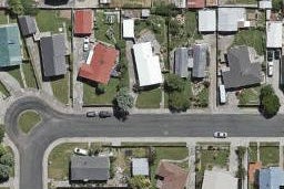 58 Arundel Crescent, Strathern, Invercargill