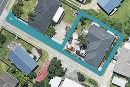 84B Ohauiti Road, Hairini, Tauranga