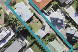 1A William Denny Avenue, Westmere, Auckland