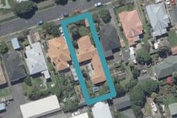 16 Auld Street, Saint Kilda, Dunedin