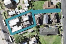 2/43 The Parade, Bucklands Beach, Auckland