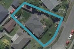 3 Penwood Street, Russley, Christchurch