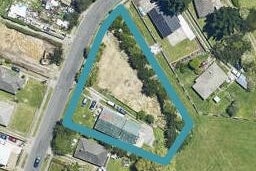 21 Wrigley Road, Fordlands, Rotorua