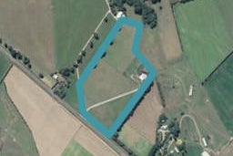 2329 Lumsden Riversdale Highway, Gore