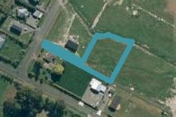 29 Bell Street, Otane