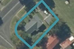 33 Ohuanga Road, Tūrangi
