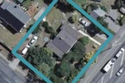 1 Humphries Street, Greytown