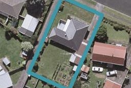 4 Penrod Drive, Bell Block, New Plymouth