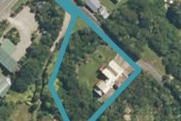 128B Kumara Junction Highway, Seaview