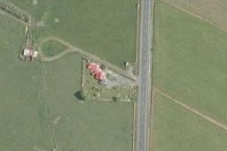 471 State Highway 1, Awanui, Kaitaia