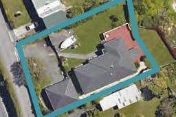 25 Adelphi Terrace, Kaikoura