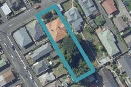 39 Oxford Street, South Dunedin, Dunedin