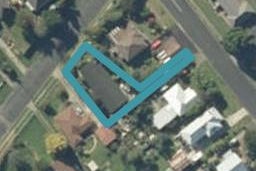 6 Bent Street, Putaruru