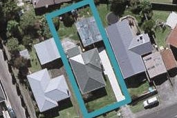 266 Frankley Road, Ferndale, New Plymouth
