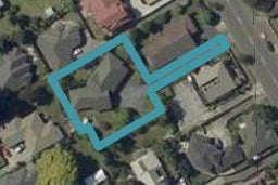 88A Russell Street, Palmerston North, Palmerston North