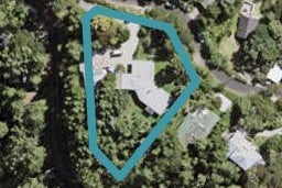 1 Opou Road, Titirangi, Auckland