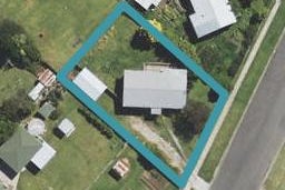 28 Murdoch Road, Tamarau, Gisborne