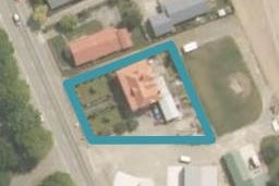 101 Great North Road, Winton, Winton
