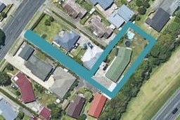 265 Maungatapu Road, Maungatapu, Tauranga