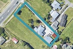 398 State Highway 33, Mourea, Rotorua