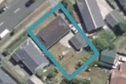 250 Major Drive, Kelson, Lower Hutt