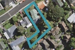3C Kelvyn Grove, Hillpark, Auckland