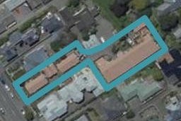 4/214 Springfield Road, St Albans, Christchurch
