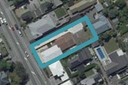 3/88 Rossall Street, Merivale, Christchurch