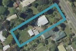 87 Oxford Street, Ashhurst, Ashhurst