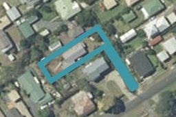 207 Robert Street, Thames