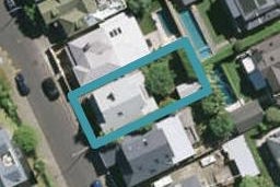 33 Hackett Street, Saint Marys Bay, Auckland