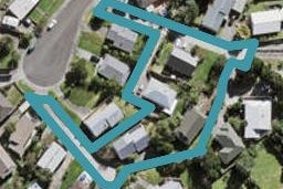 3/28 Exeter Place, Unsworth Heights, Auckland