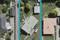 108 Dipton Street, Kingswell, Invercargill