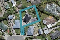 97 Conway Crescent, Glengarry, Invercargill