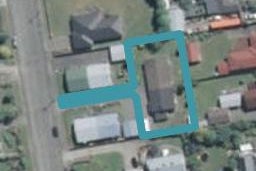 2/42 Thomas Street, Temuka, Temuka