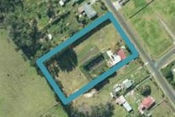 36 Hospital Road, Te Kopuru